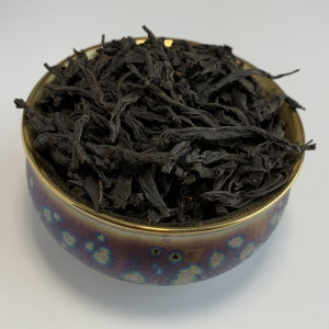 Красный чай Лапсанг Сушон - Джен Шан Сяо Джун 50 г. Photo 3